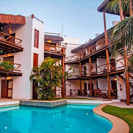 Duro Beach Hotel Cumbuco Habitación foto