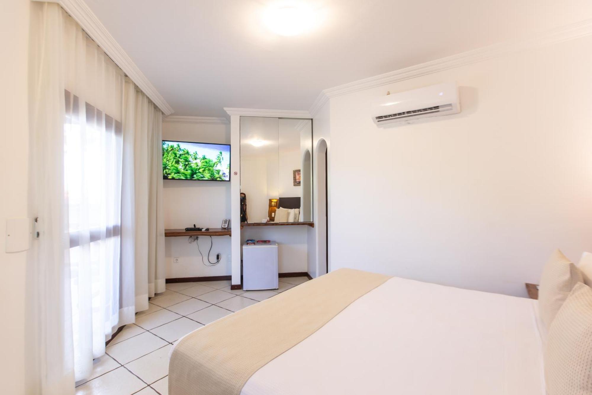 Duro Beach Hotel Cumbuco Exterior foto